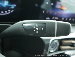 Mercedes-Benz Ostatní modely EQC EQC 400 4MATIC 2021