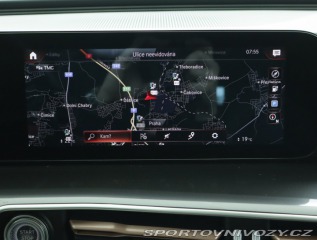 Mercedes-Benz Ostatní modely EQC EQC 400 4MATIC 2021