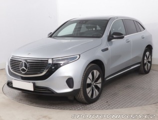 Mercedes-Benz Ostatní modely EQC EQC 400 4MATIC 2021