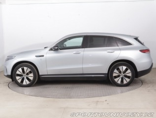 Mercedes-Benz Ostatní modely EQC EQC 400 4MATIC 2021