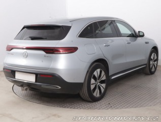 Mercedes-Benz Ostatní modely EQC EQC 400 4MATIC 2021