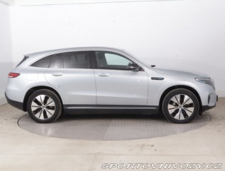 Mercedes-Benz Ostatní modely EQC EQC 400 4MATIC 2021
