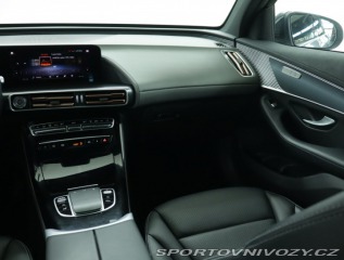 Mercedes-Benz Ostatní modely EQC EQC 400 4MATIC 2021
