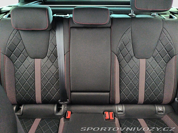 Škoda Octavia RS RS RS 2.0 TDI 4x4 2021