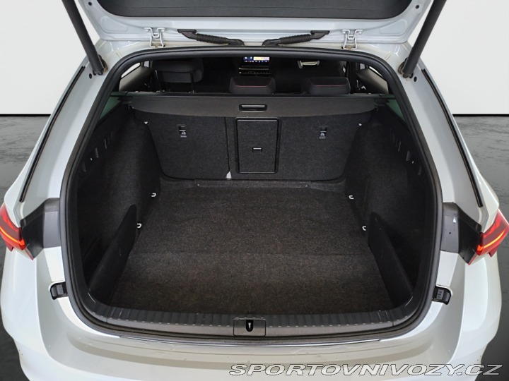 Škoda Octavia RS RS RS 2.0 TDI 4x4 2021
