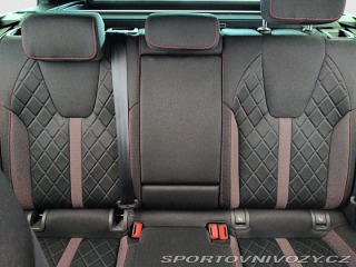 Škoda Octavia RS RS RS 2.0 TDI 4x4 2021