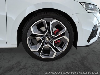Škoda Octavia RS RS RS 2.0 TDI 4x4 2021