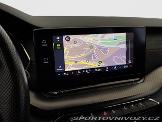 Škoda Octavia RS RS RS 2.0 TDI 4x4 2021