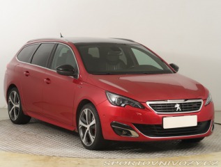 Peugeot 308 GT Line 2.0 BlueHDi