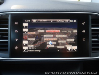 Peugeot 308 GT Line 2.0 BlueHDi 2016