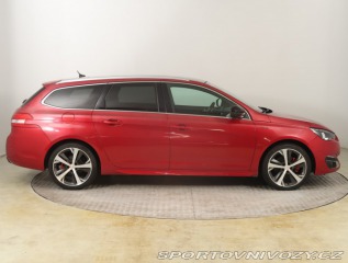 Peugeot 308 GT Line 2.0 BlueHDi 2016