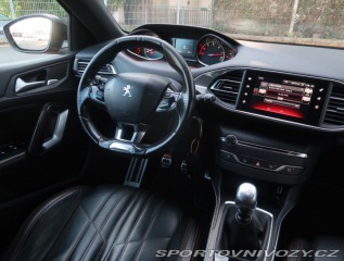 Peugeot 308 GT Line 2.0 BlueHDi 2016