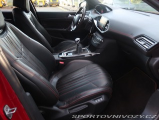 Peugeot 308 GT Line 2.0 BlueHDi 2016