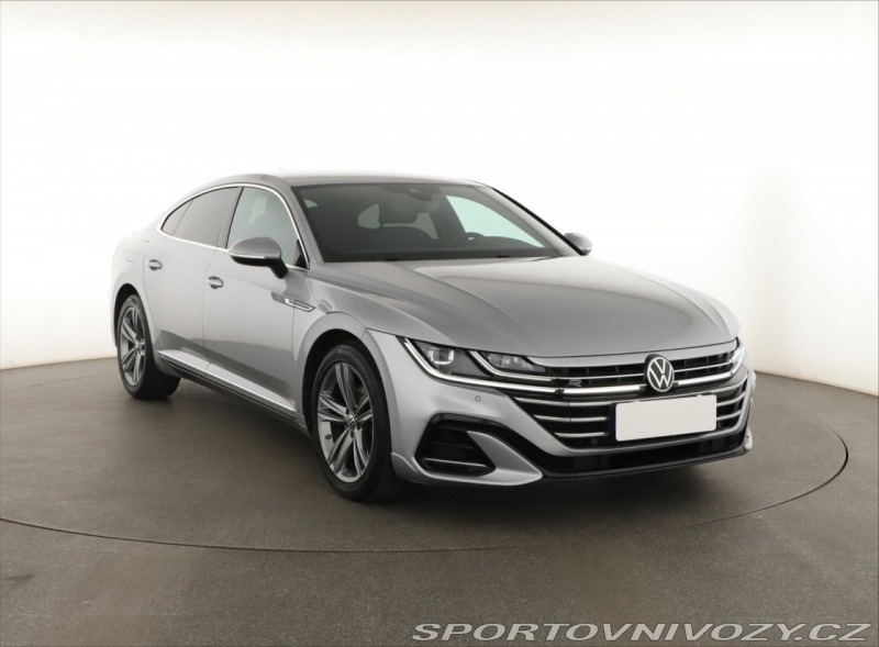 Volkswagen Arteon Arteon 2.0 TDI
