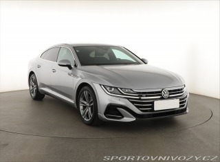 Volkswagen Arteon Arteon 2.0 TDI