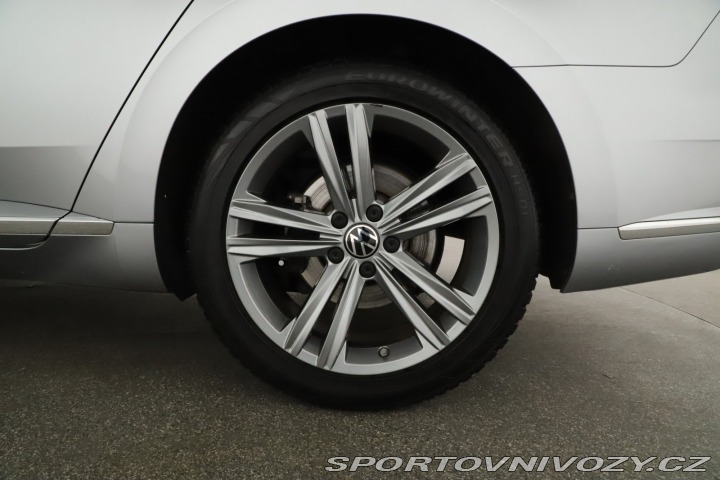 Volkswagen Arteon Arteon 2.0 TDI 2023