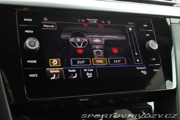 Volkswagen Arteon Arteon 2.0 TDI 2023