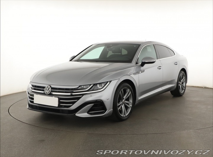 Volkswagen Arteon Arteon 2.0 TDI 2023