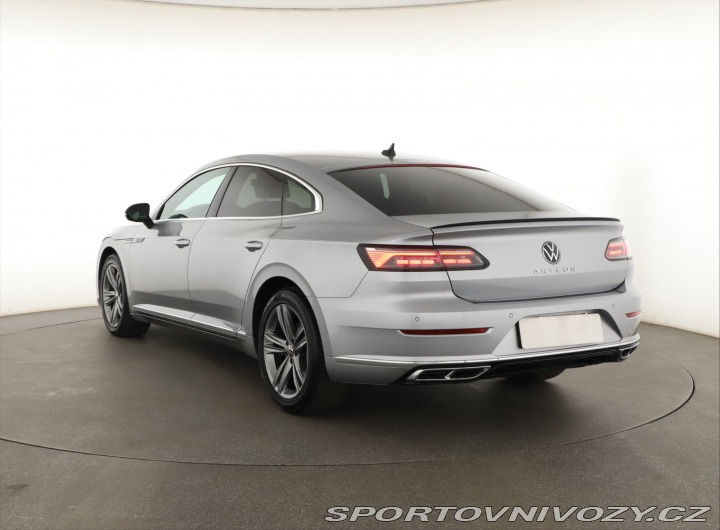 Volkswagen Arteon Arteon 2.0 TDI 2023