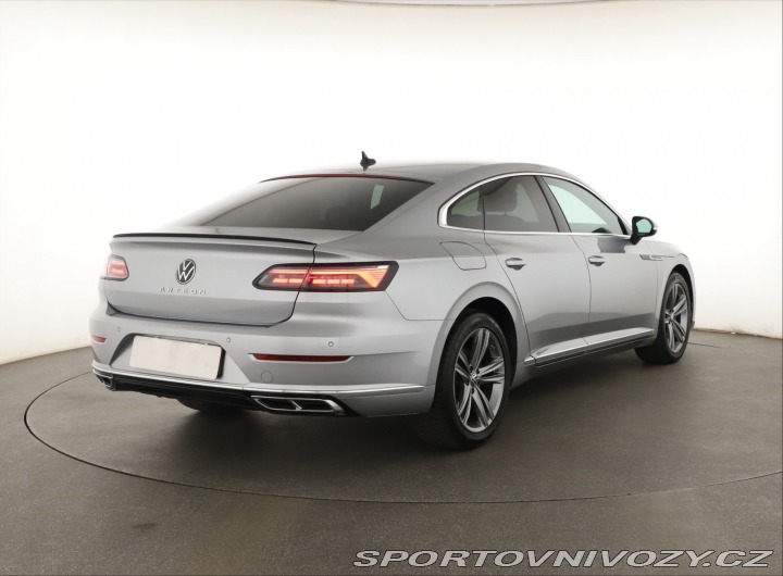 Volkswagen Arteon Arteon 2.0 TDI 2023