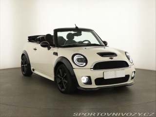 Mini Cooper Cooper S
