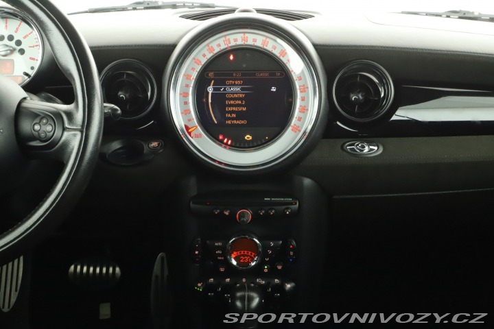 Mini Cooper Cooper S 2011