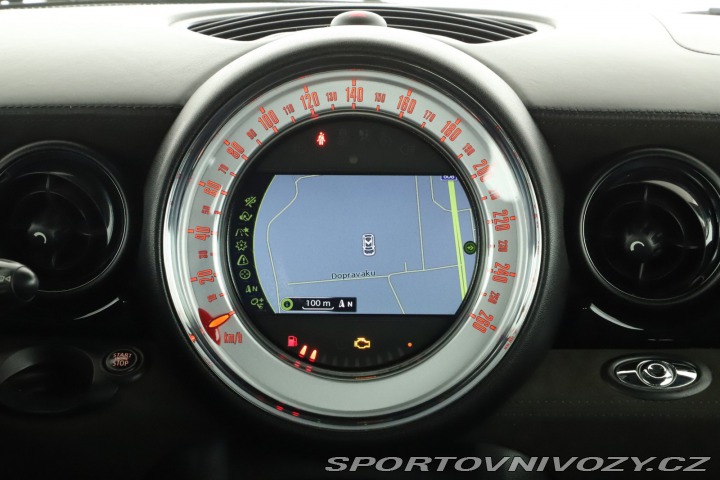 Mini Cooper Cooper S 2011