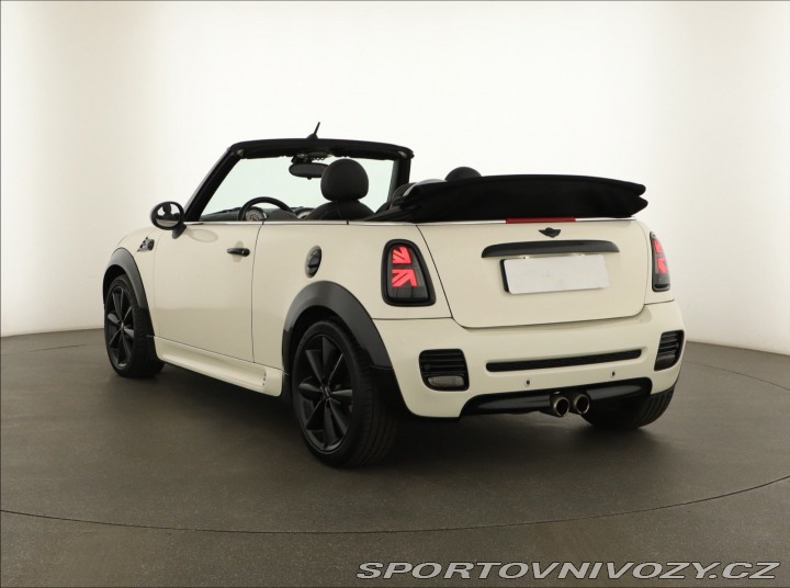 Mini Cooper Cooper S 2011