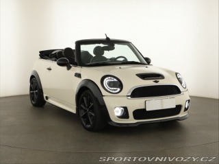 Mini Cooper Cooper S 2011