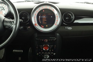 Mini Cooper Cooper S 2011