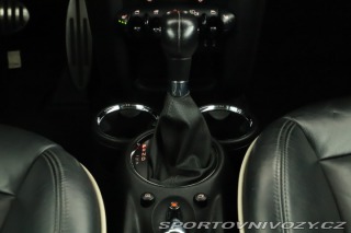 Mini Cooper Cooper S 2011