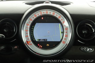 Mini Cooper Cooper S 2011