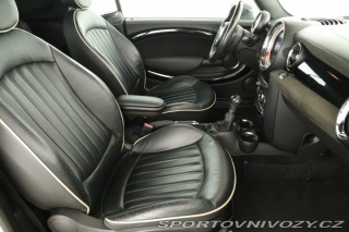 Mini Cooper Cooper S 2011
