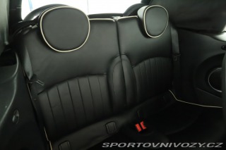 Mini Cooper Cooper S 2011