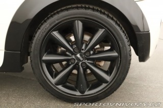 Mini Cooper Cooper S 2011