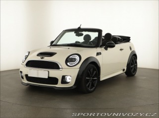 Mini Cooper Cooper S 2011