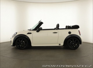 Mini Cooper Cooper S 2011