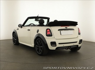 Mini Cooper Cooper S 2011