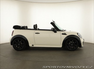 Mini Cooper Cooper S 2011