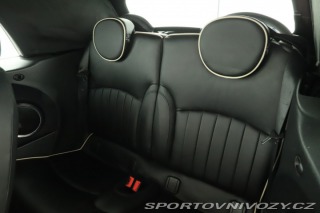 Mini Cooper Cooper S 2011