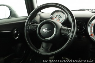 Mini Cooper Cooper S 2011