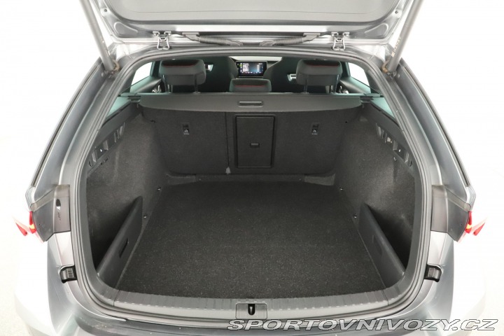 Škoda Octavia RS RS 2.0 TDI 4x4 2021