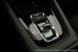 Škoda Octavia RS RS 2.0 TDI 4x4 2021