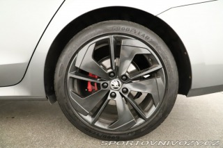 Škoda Octavia RS RS 2.0 TDI 4x4 2021