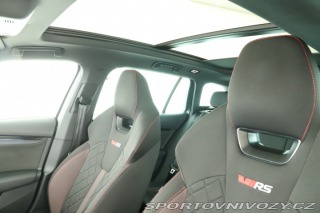 Škoda Octavia RS RS 2.0 TDI 4x4 2021