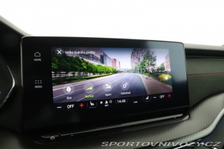Škoda Octavia RS RS 2.0 TDI 4x4 2021