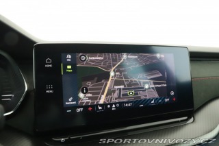 Škoda Octavia RS RS 2.0 TDI 4x4 2021