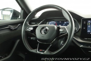 Škoda Octavia RS RS 2.0 TDI 4x4 2021