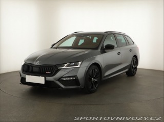 Škoda Octavia RS RS 2.0 TDI 4x4 2021