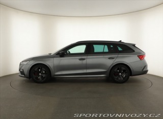 Škoda Octavia RS RS 2.0 TDI 4x4 2021
